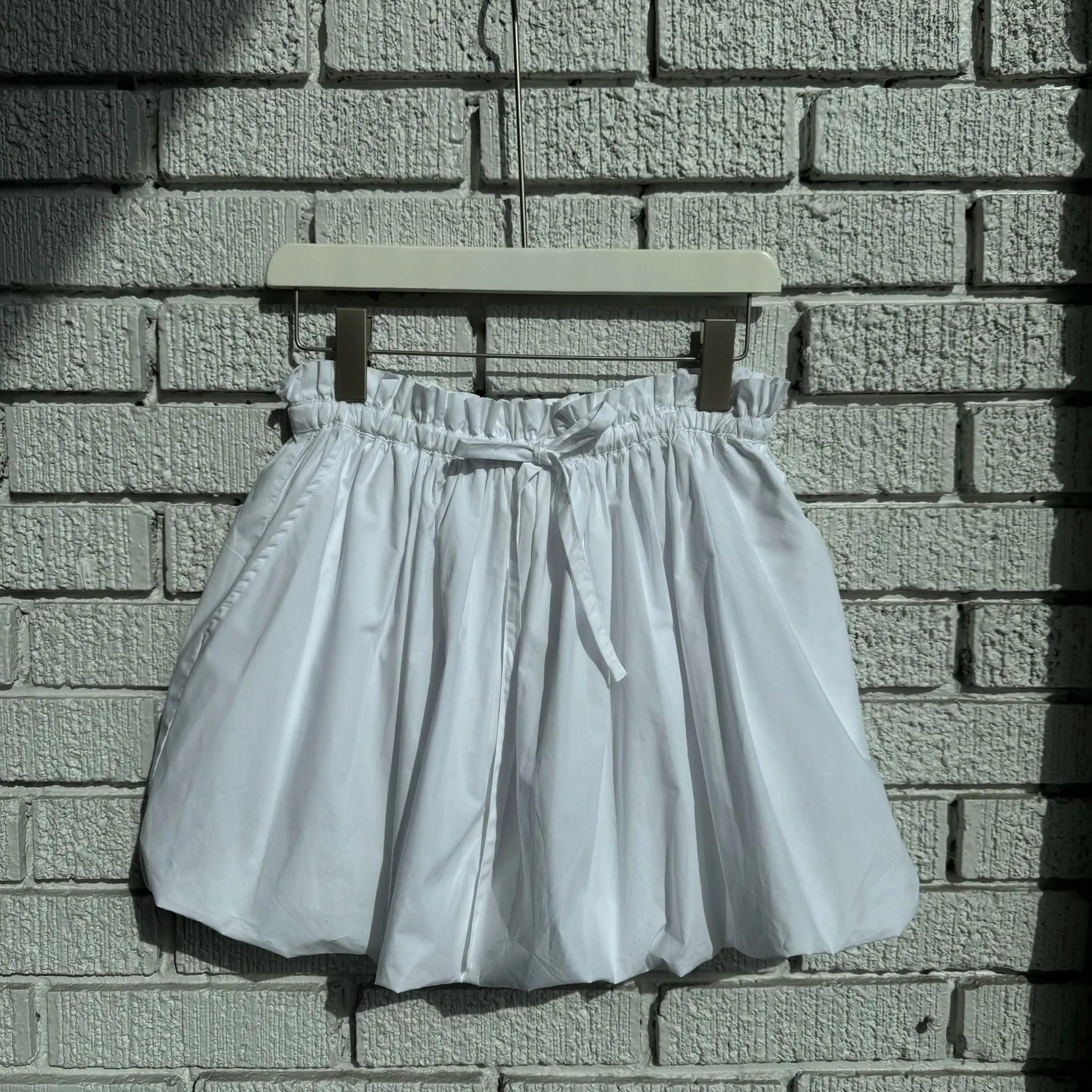 AMORE Bubble Skirt