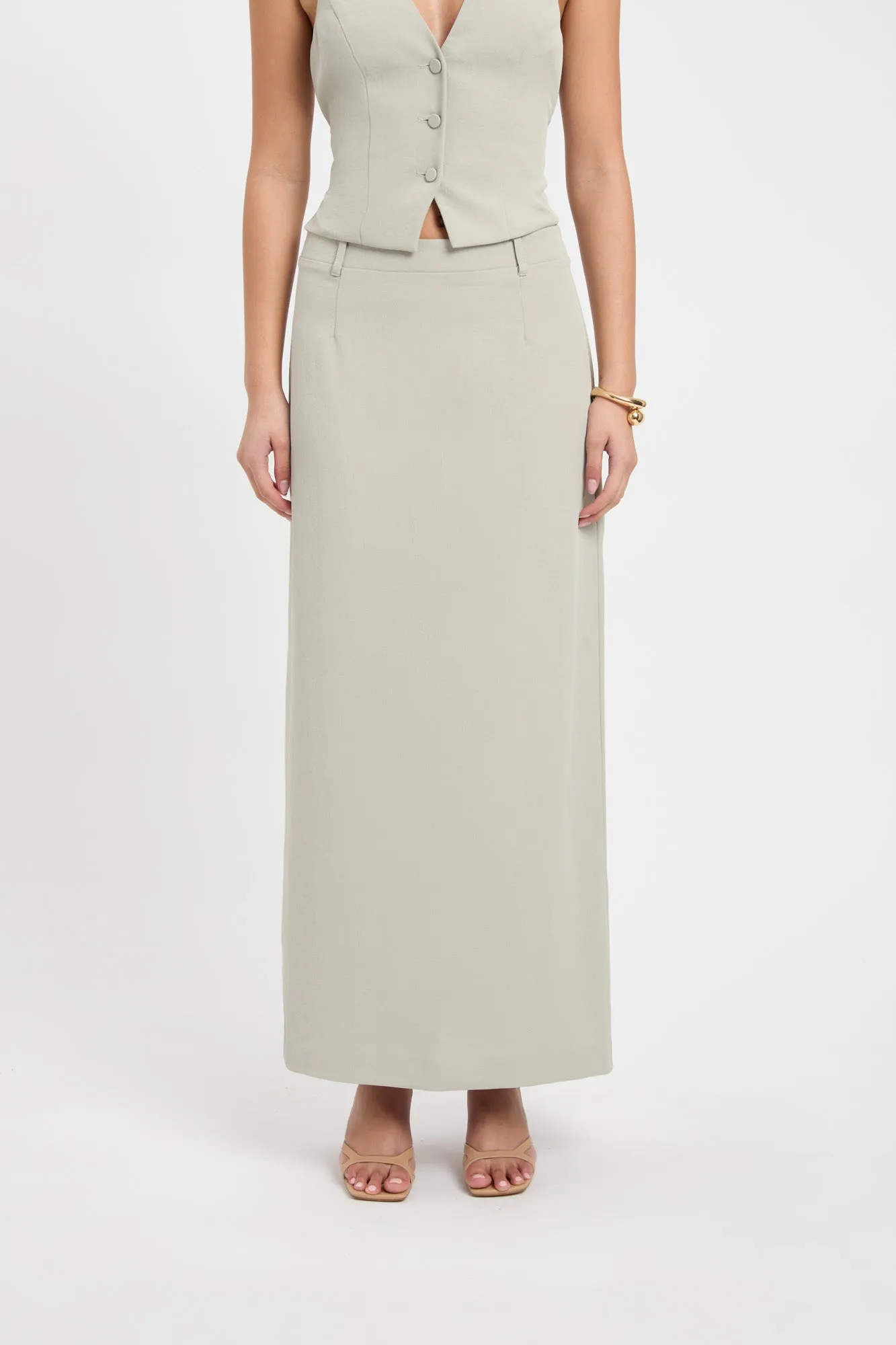 Ariel Midi Skirt