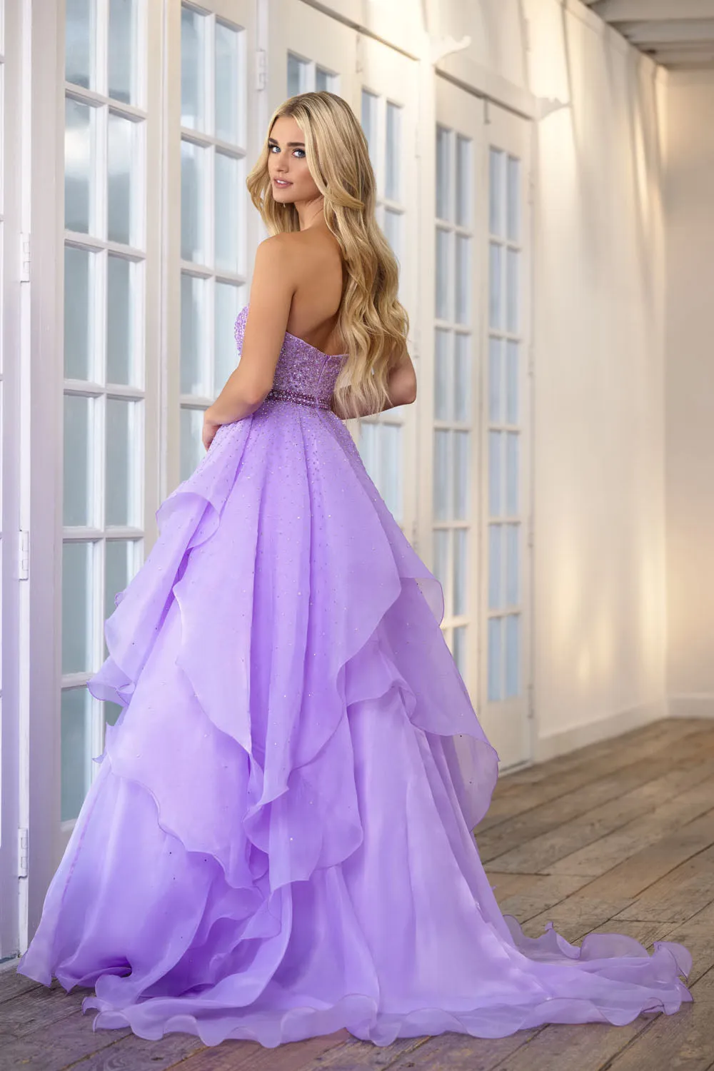 Ava Presley 39561 Dresses