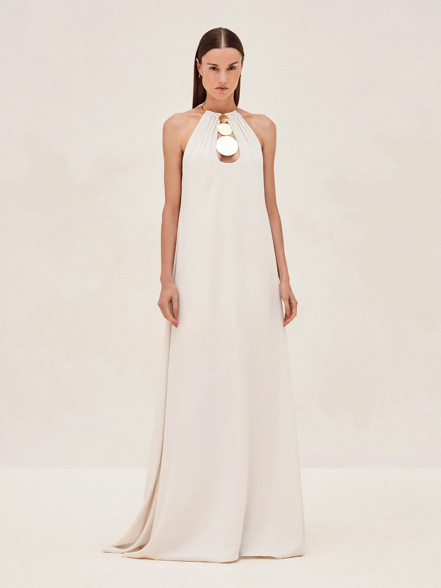 Celestino Dress