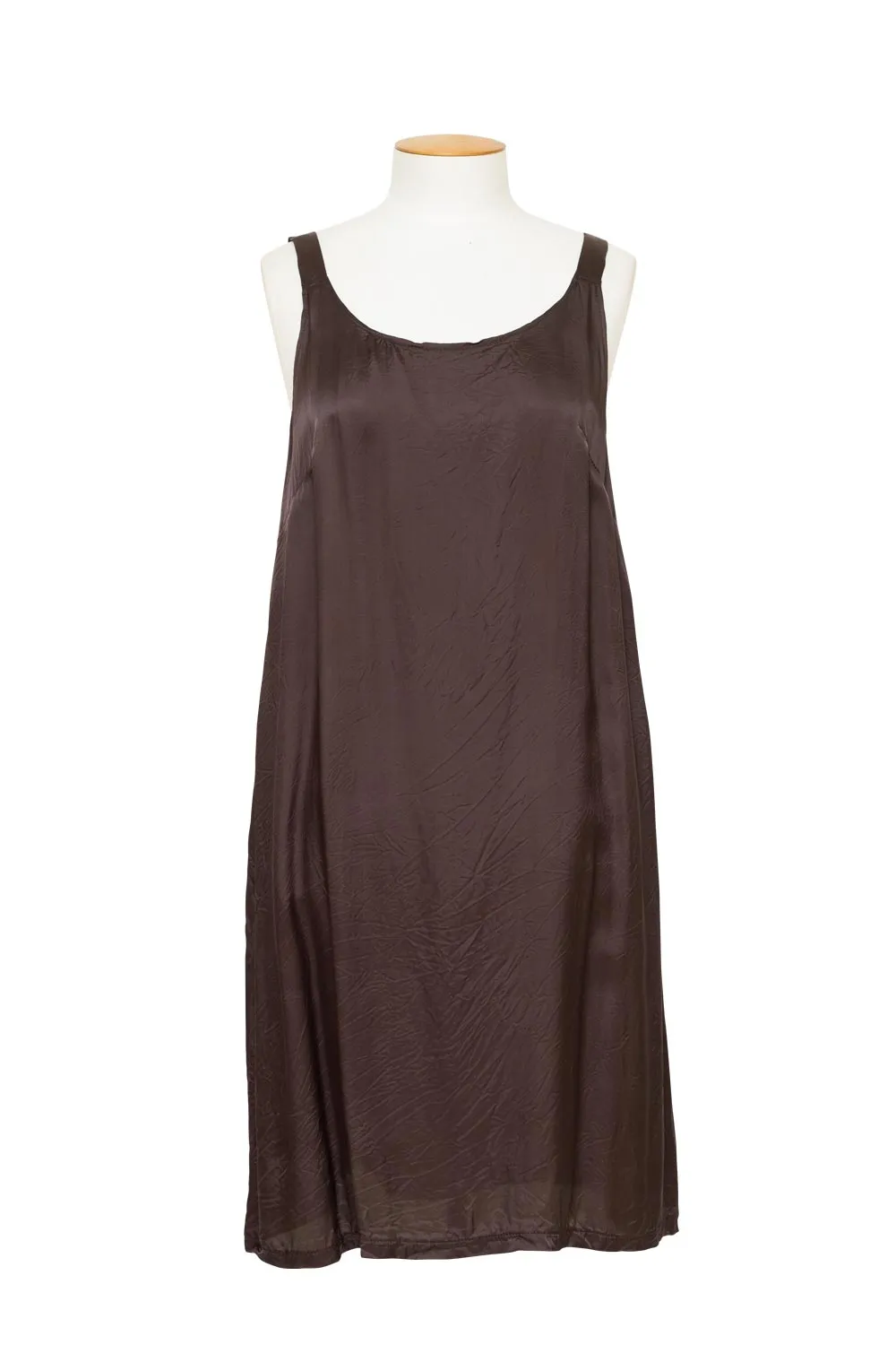 Chocolat - 73359FL Florence Dress Slip