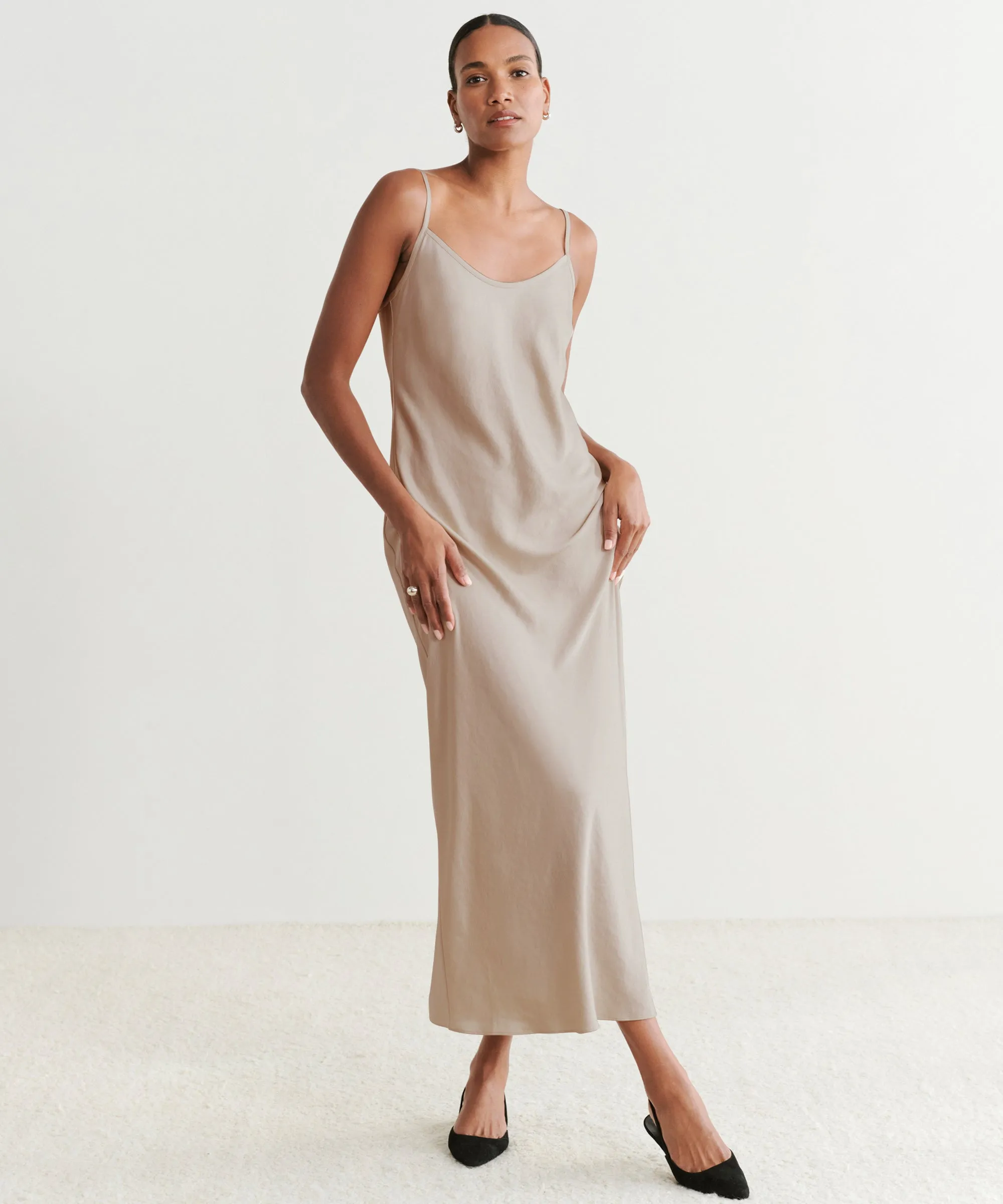 Cleo Slip Dress