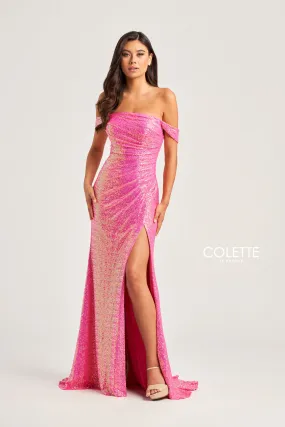 Colette CL5129 Dresses