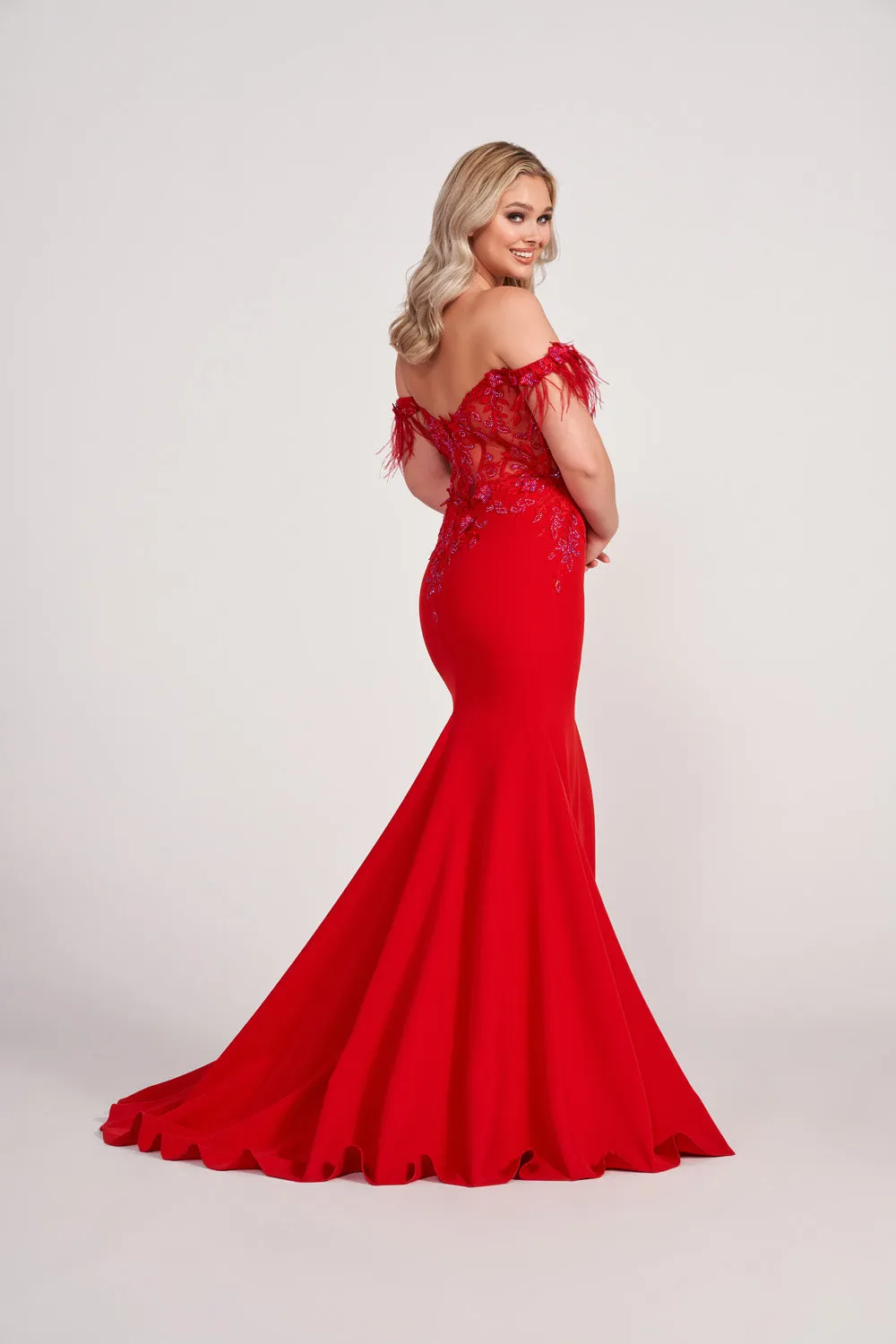 Ellie Wilde EW34028 Dresses