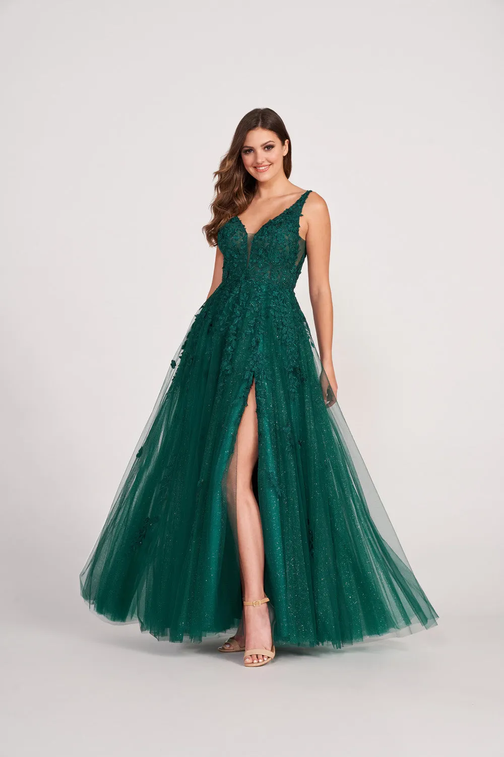 Ellie Wilde EW34103 Dresses