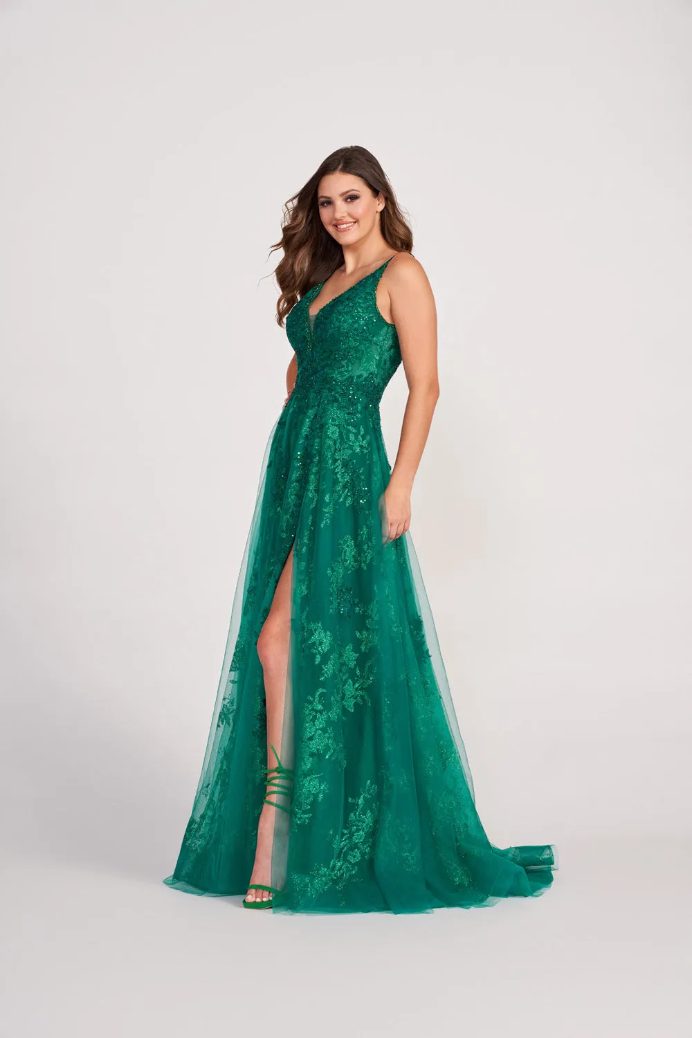 Ellie Wilde EW34107 Dresses