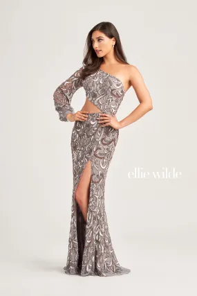 Ellie Wilde EW35020 Dresses