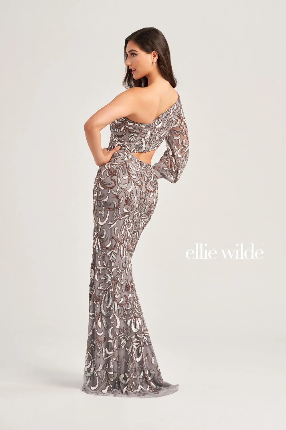 Ellie Wilde EW35020 Dresses