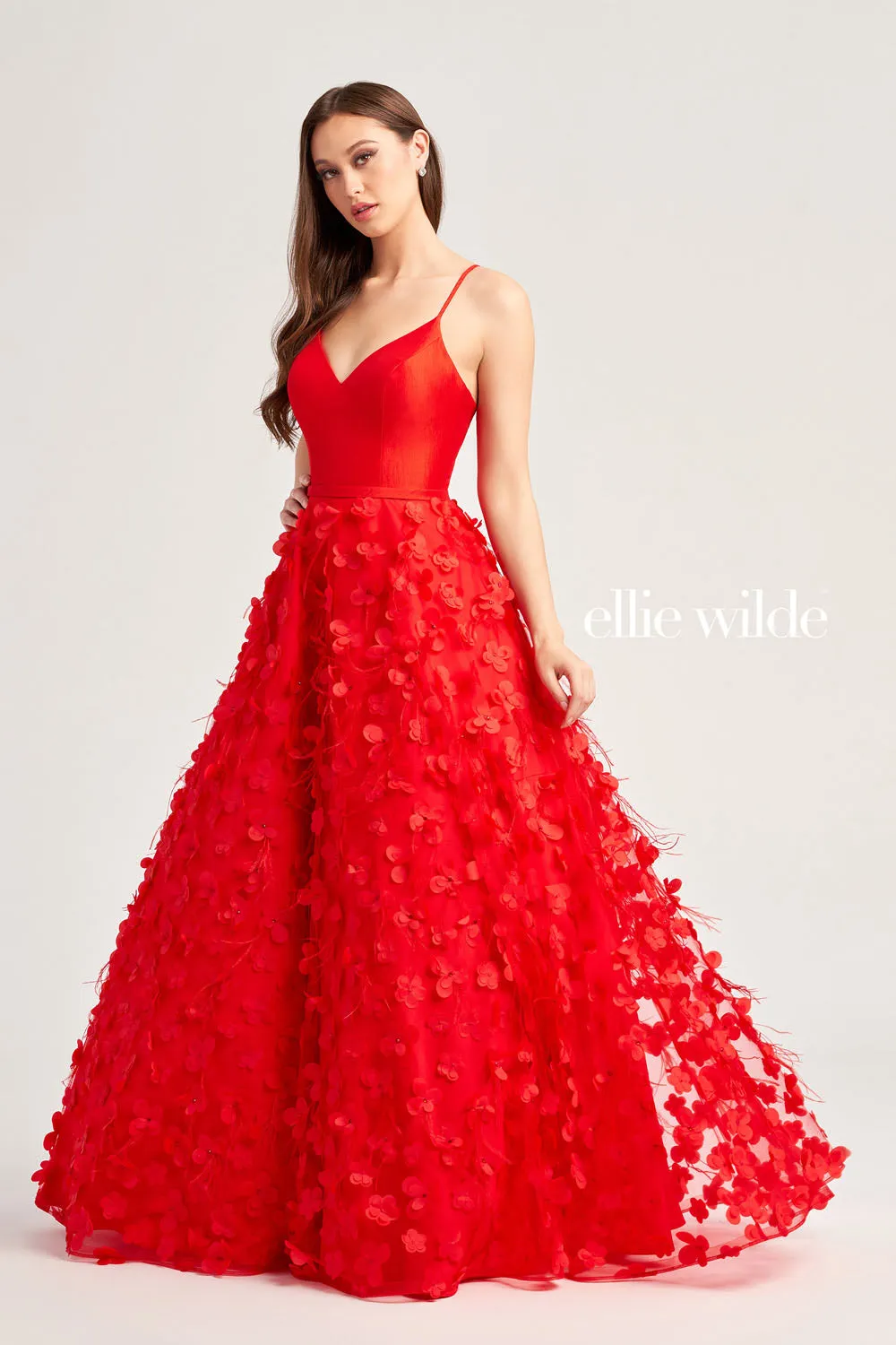 Ellie Wilde EW35037 Dresses