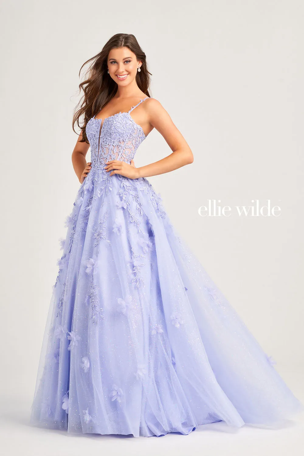 Ellie Wilde EW35081 Dresses