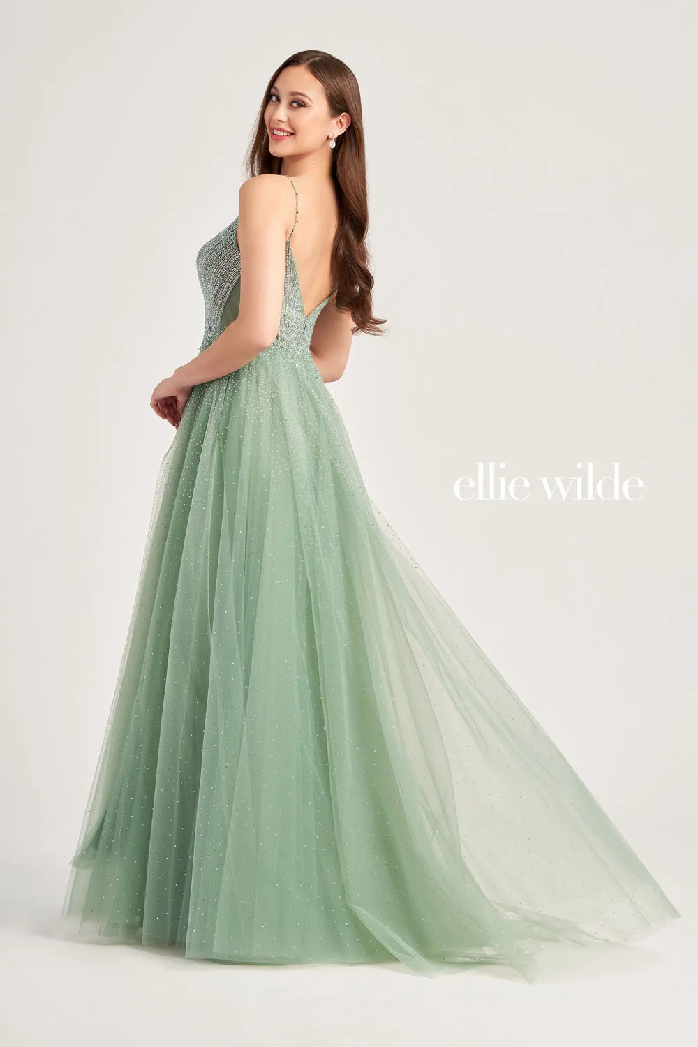 Ellie Wilde EW35088 Dresses