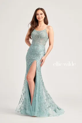 Ellie Wilde EW35223 Dresses