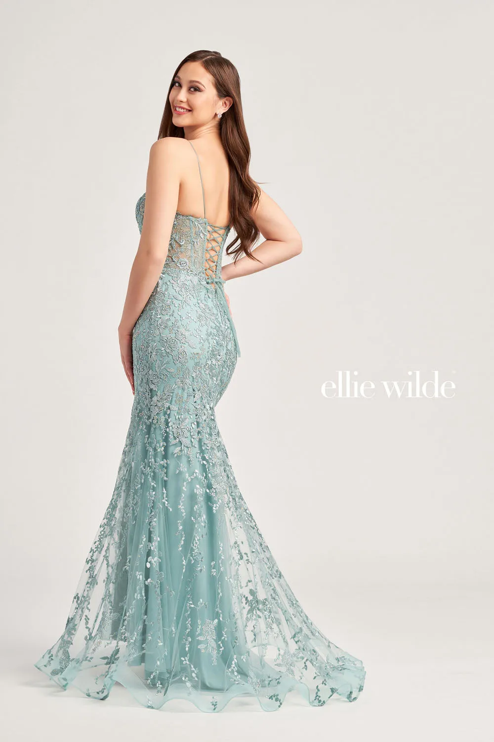 Ellie Wilde EW35223 Dresses