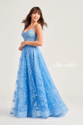 Ellie Wilde EW35226 Dresses