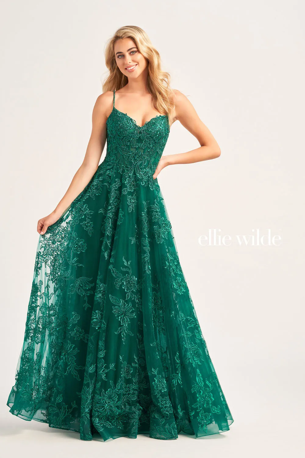 Ellie Wilde EW35226 Dresses