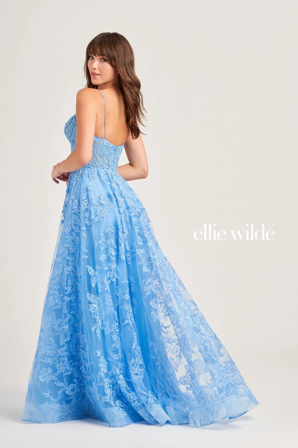 Ellie Wilde EW35226 Dresses