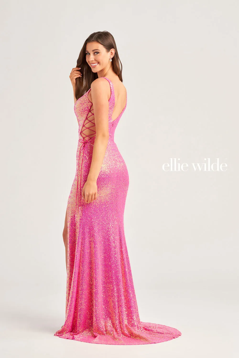 Ellie Wilde EW35235 Dresses