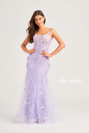 Ellie Wilde EW35241 Dresses