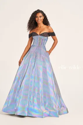 Ellie Wilde EW35703 Dresses