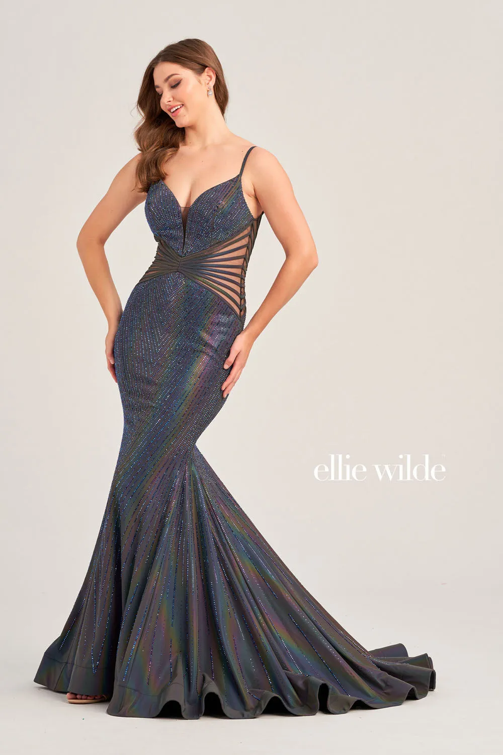 Ellie Wilde EW35704 Dresses