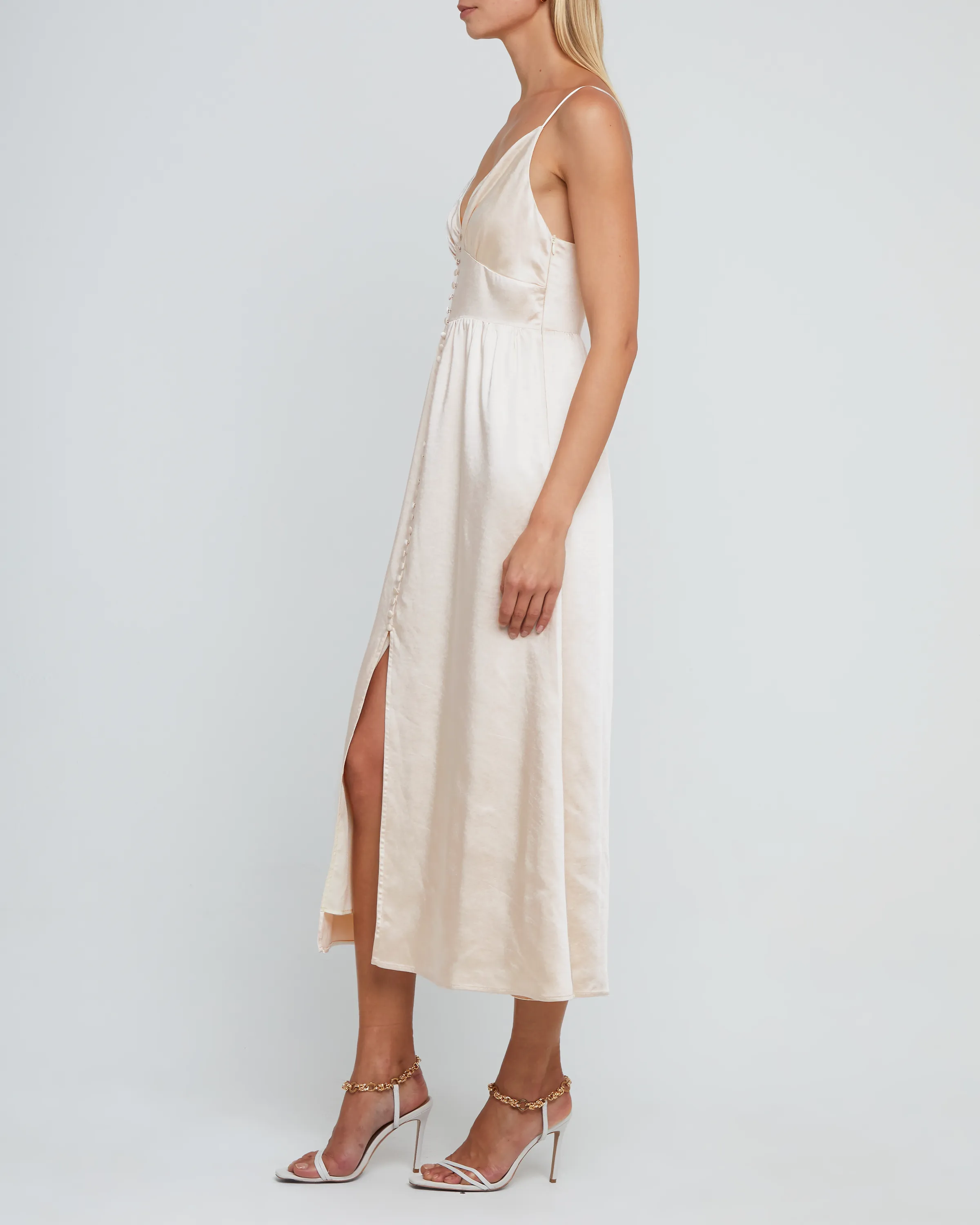 Ellora Dress