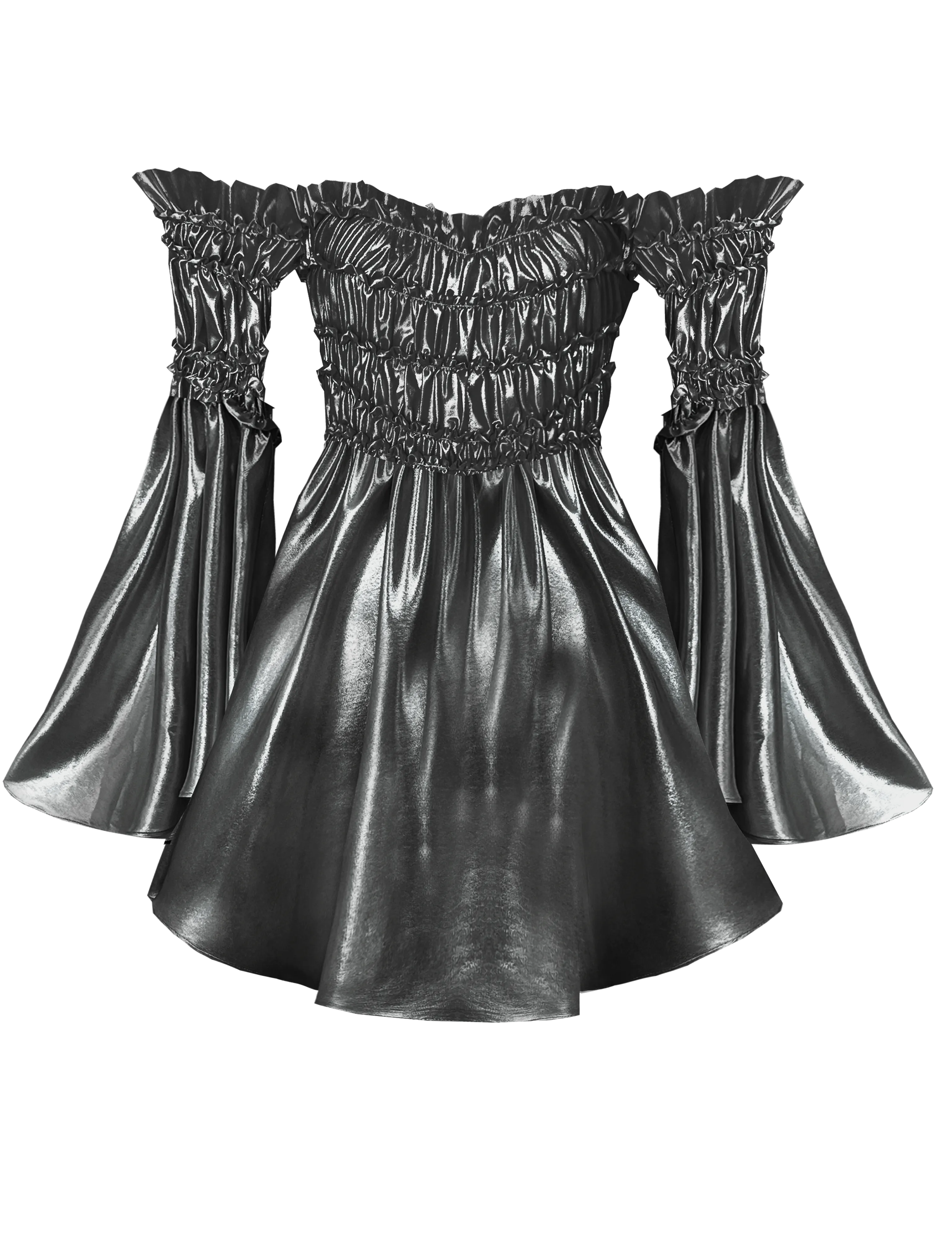 Epiphany Dress