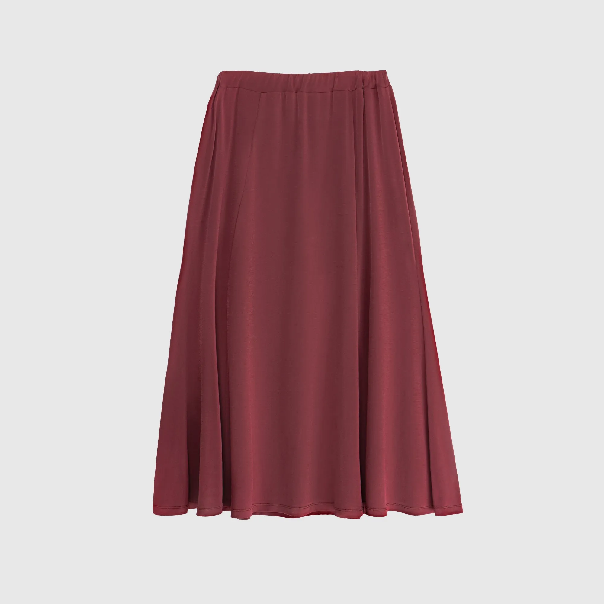 Essential Six Panel Skirt