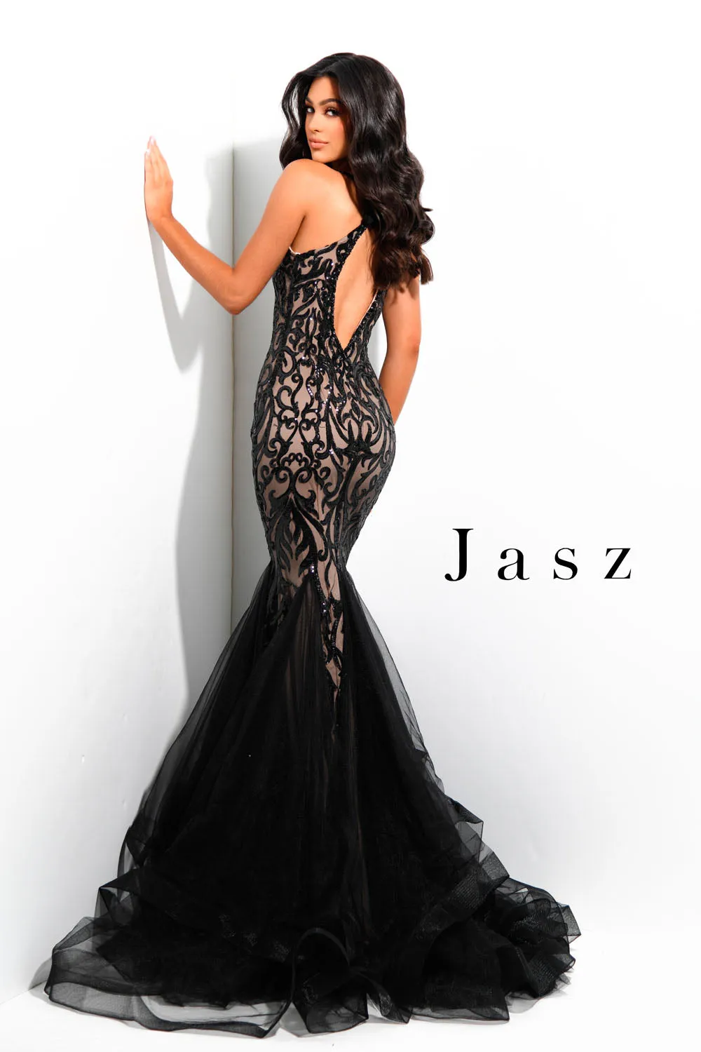 Jasz Couture 7304 Dresses