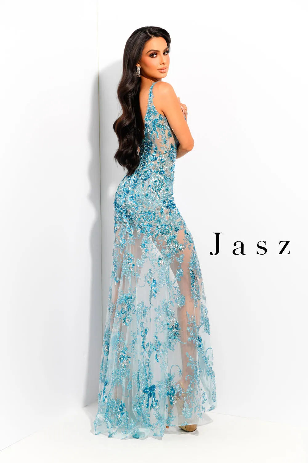 Jasz Couture 7367 Dresses