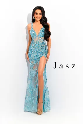 Jasz Couture 7367 Dresses