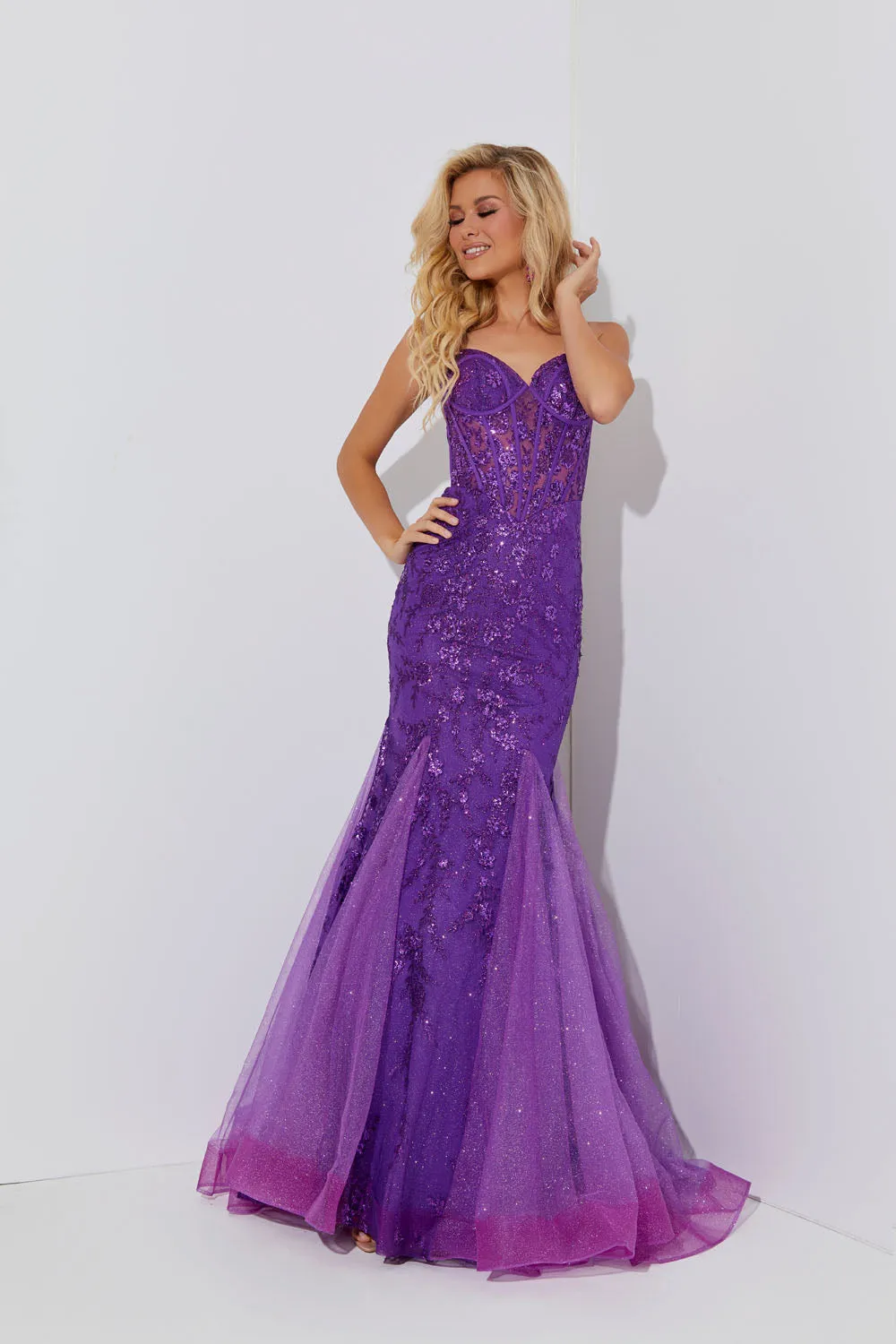 Jasz Couture 7557 Dresses