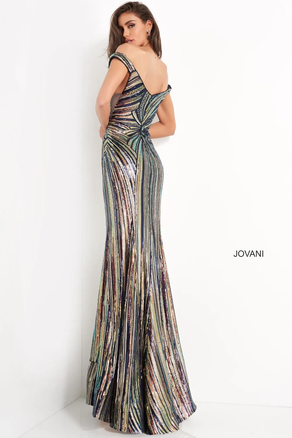 Jovani 04809 Dresses