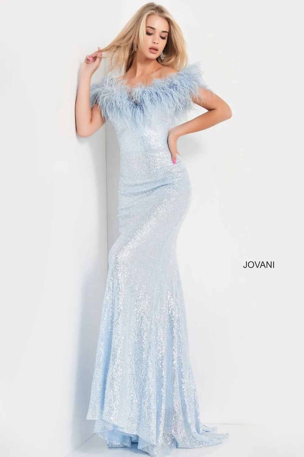 Jovani 06166 Dresses