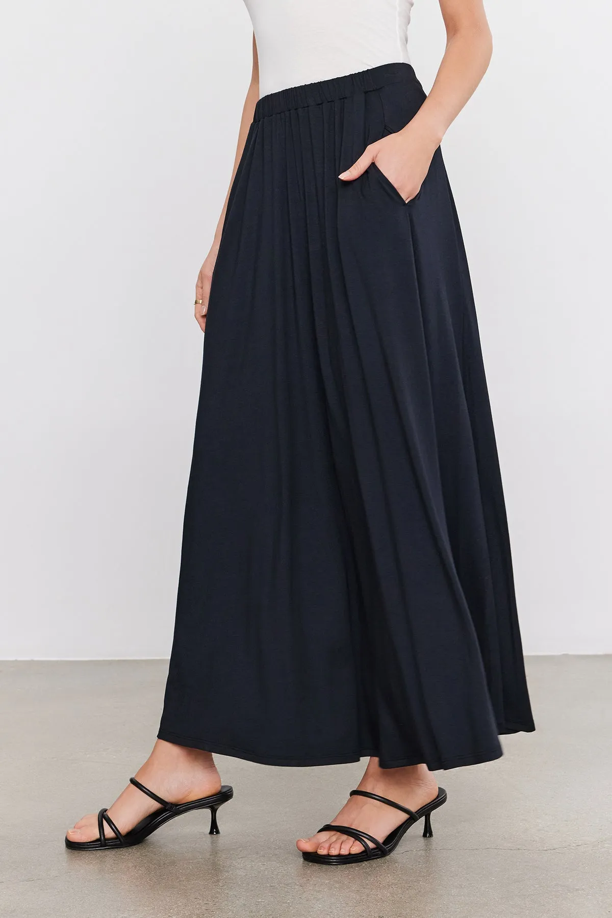 MALAYA MAXI SKIRT