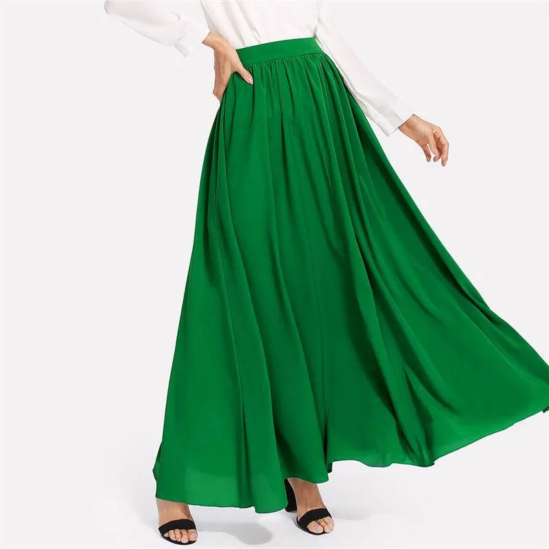 MAXINE’S MAXIE SKIRT