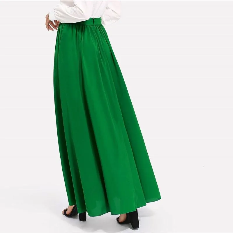 MAXINE’S MAXIE SKIRT