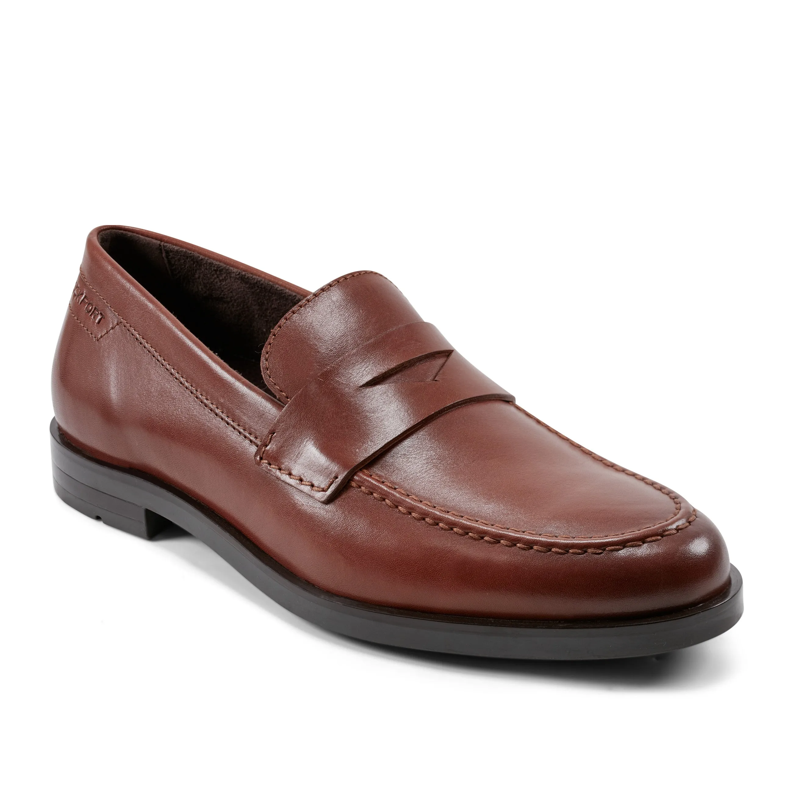 Men's Sutton Dress Slip-on Penny Loafers