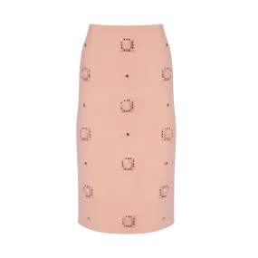 Pati Pencil Skirt