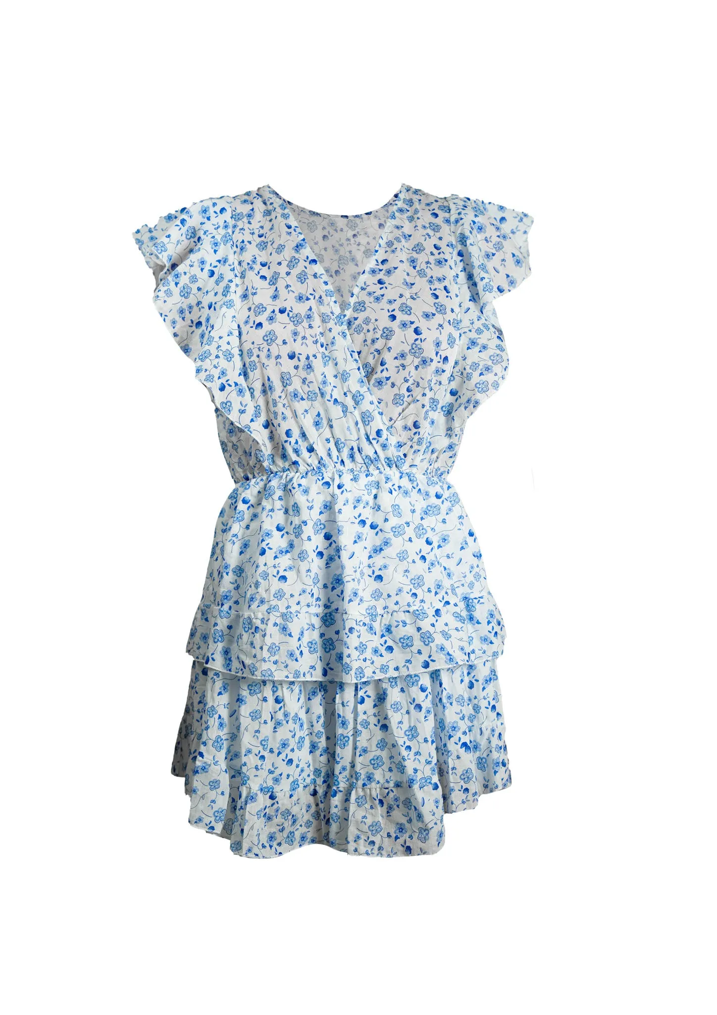 "Fleur" dress