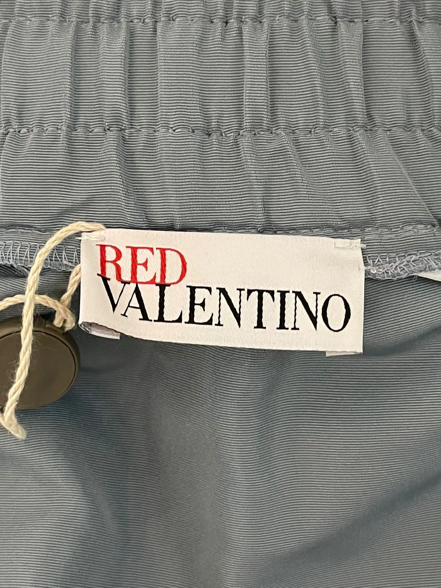 Red Valentino Mini Skirt. Size 36IT