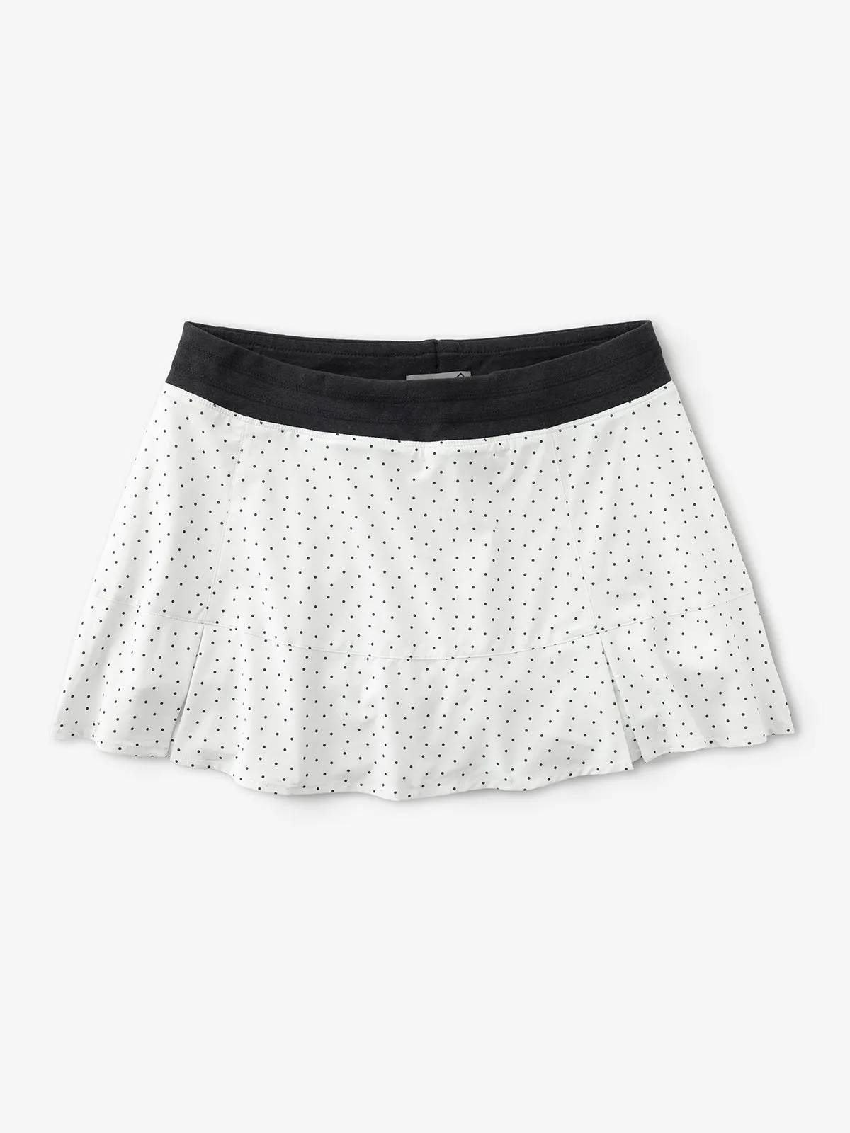 Rhythm Tennis Skirt