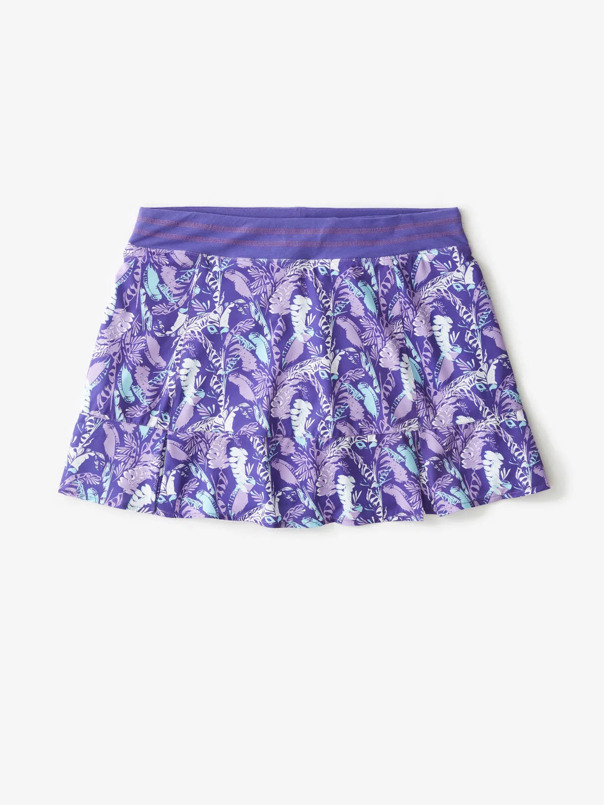 Rhythm Tennis Skirt