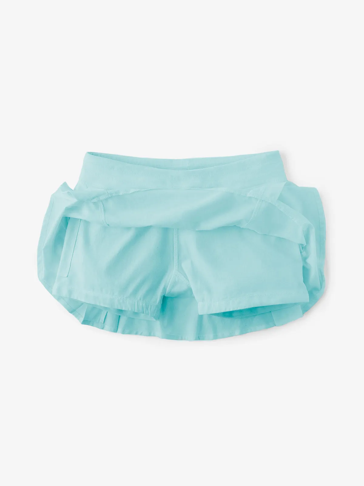 Rhythm Tennis Skirt