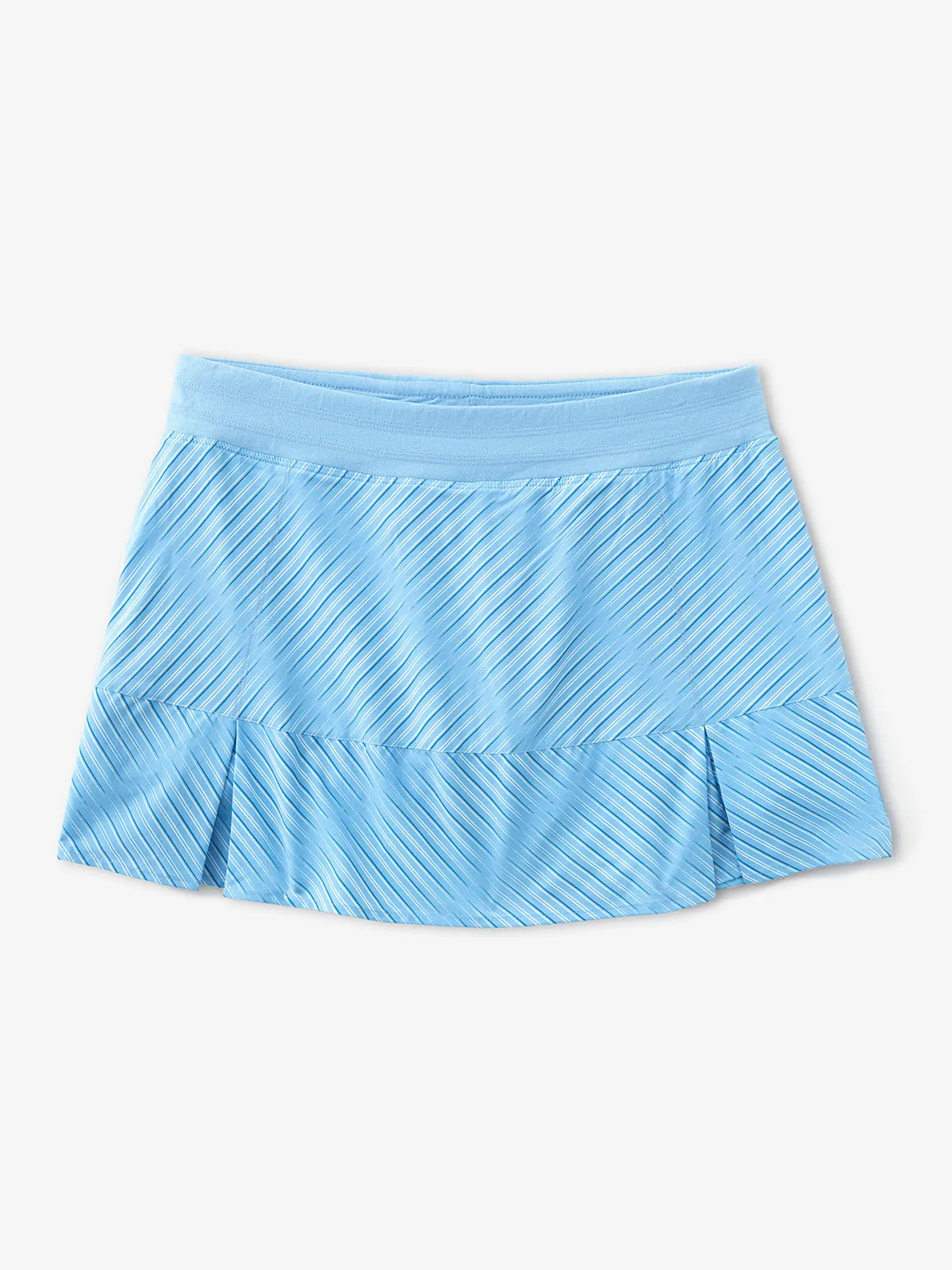 Rhythm Tennis Skirt