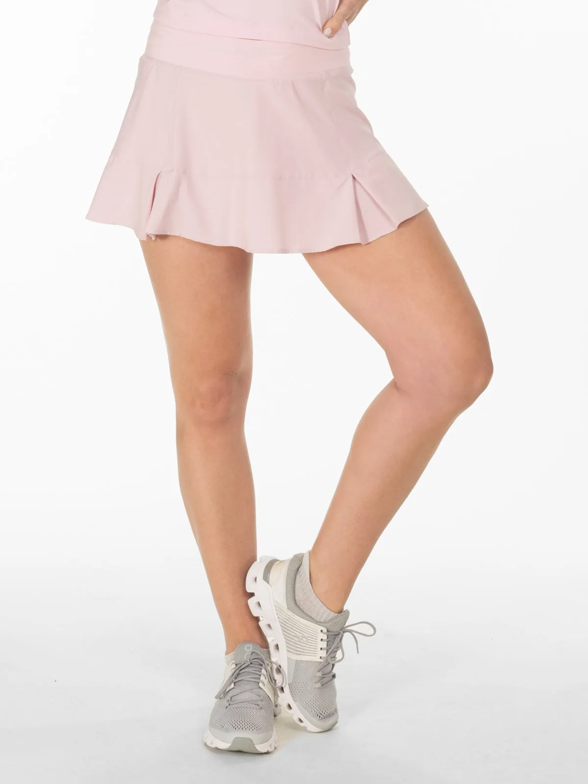 Rhythm Tennis Skirt