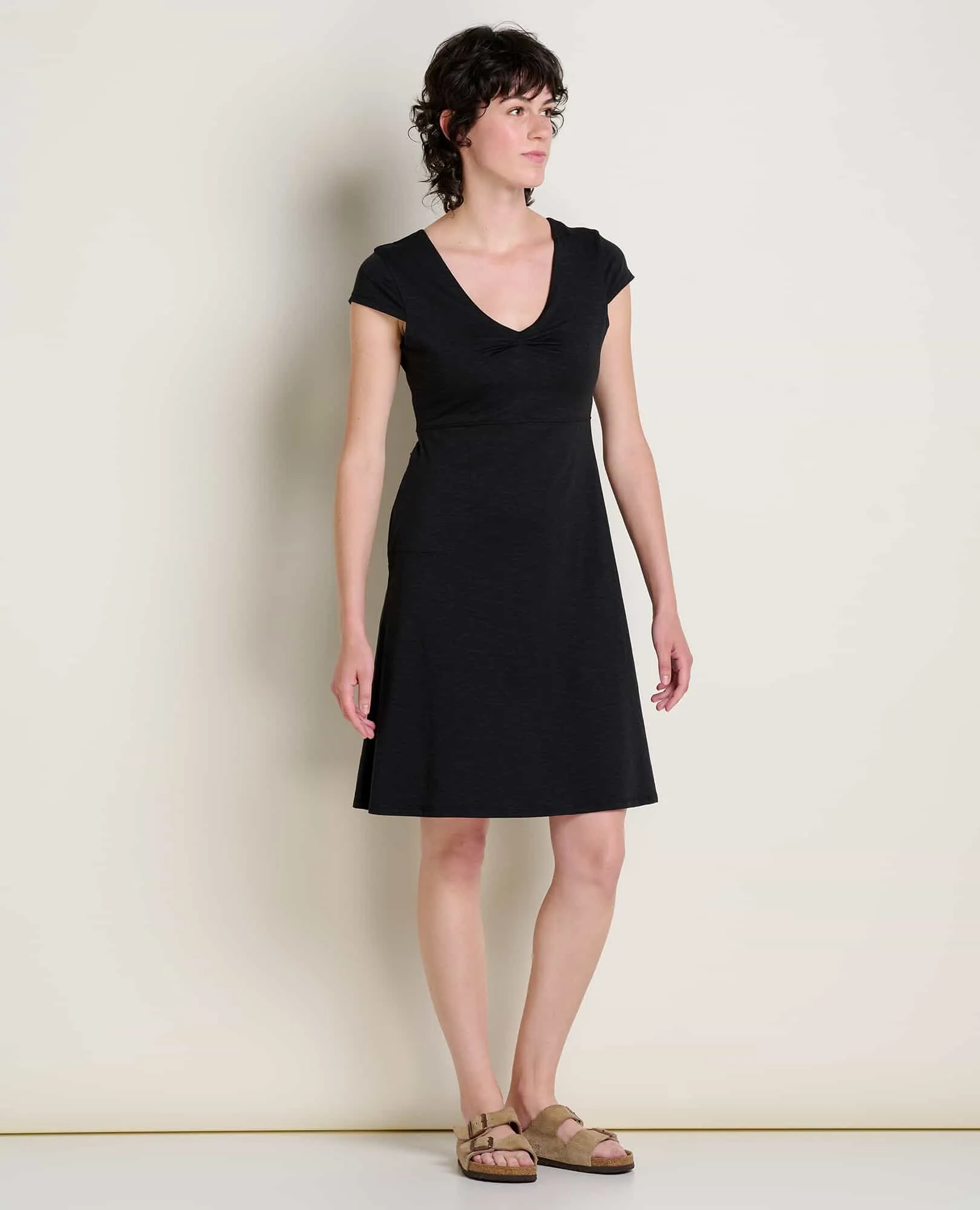 Rosemarie Dress