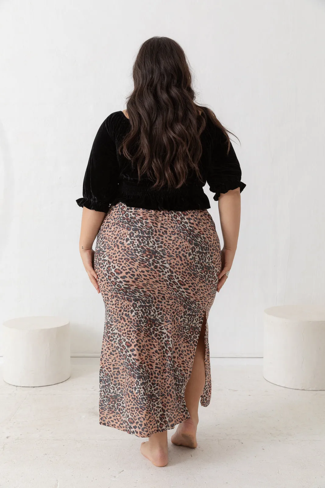 Tara Skirt